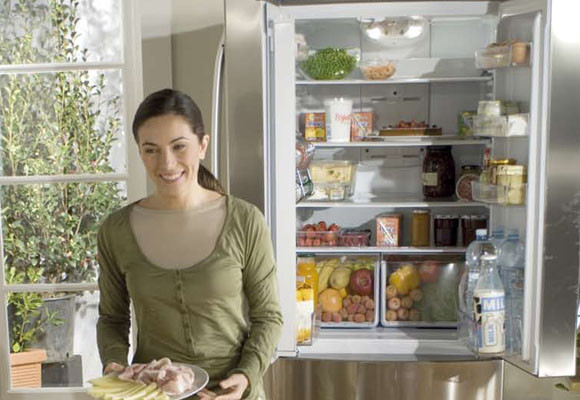 Frigorífico Quadrio 7 Frigorífico Quadrio