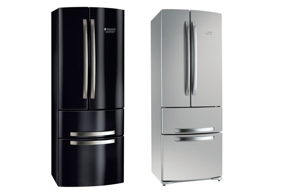 Frigorífico Quadrio 9 Frigorífico Quadrio