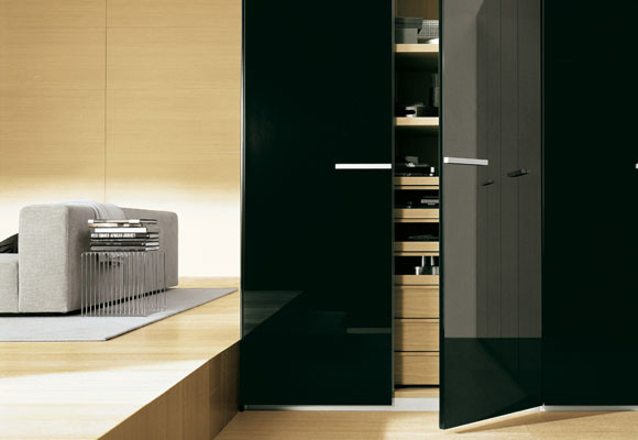 Senzafine, New Entry