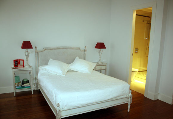 Vivienda en Luis de Salazar