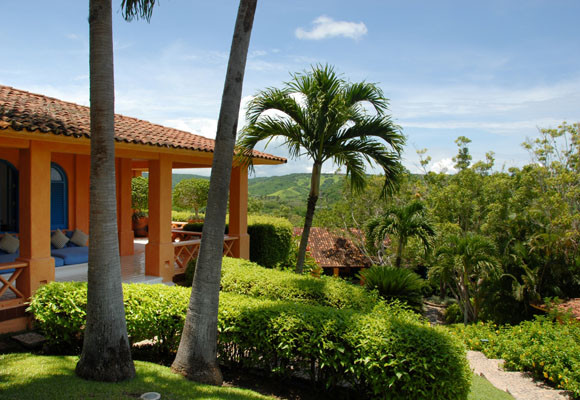 Hotel Cuixmala