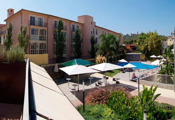 Hotel Isla Mallorca