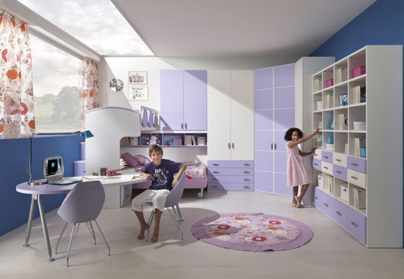 Una mesa para cada momento