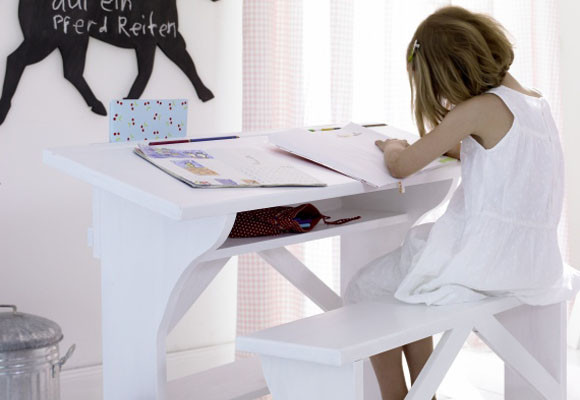 Una mesa para cada momento