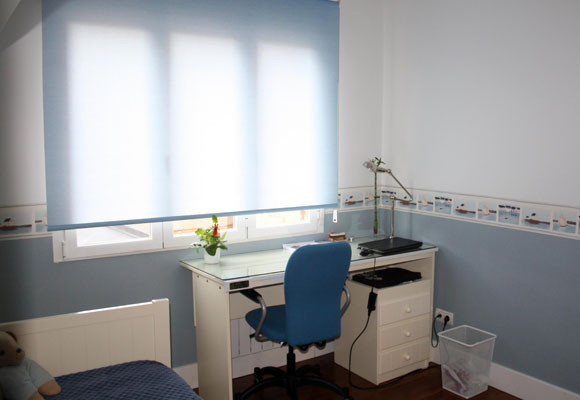 Vivienda en Luis de Salazar