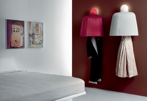 Un original perchero 8 Un original perchero