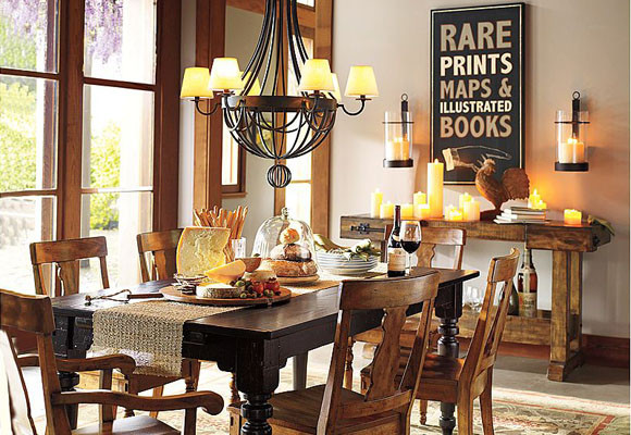 Festejando la nueva estación