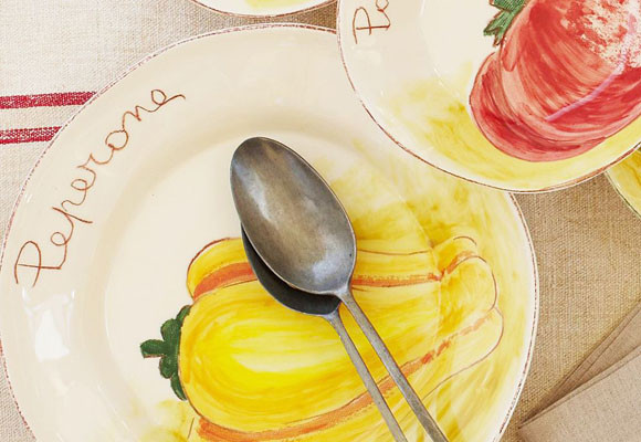 Festejando la nueva estación