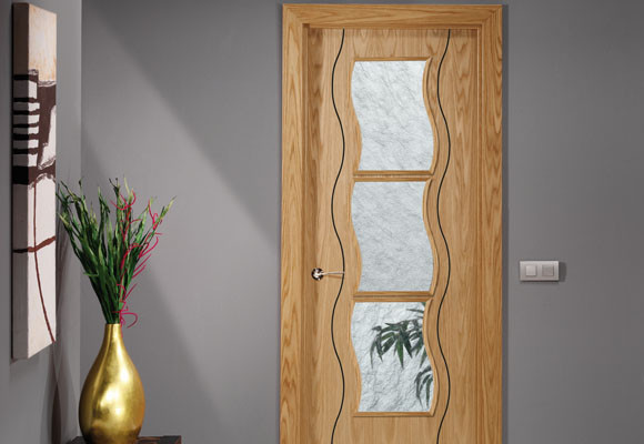 Artevi, moldura bajo relieve