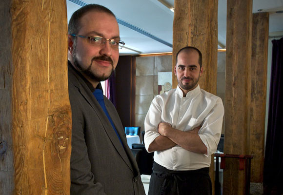 Restaurante Zorzal 2 Restaurante Zorzal