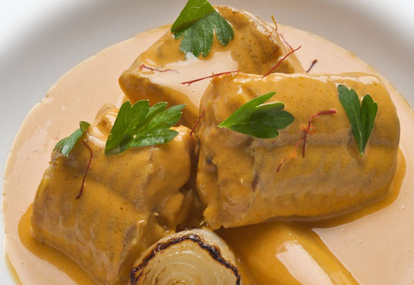 Restaurante Zorzal 3 Restaurante Zorzal