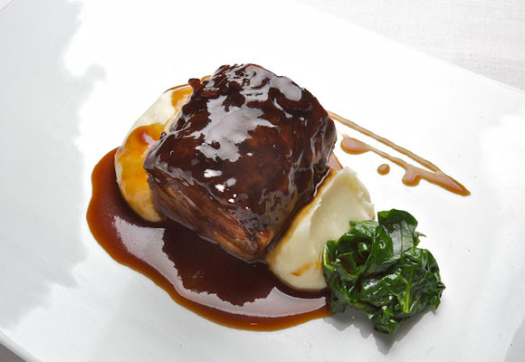 Restaurante Zorzal 4 Restaurante Zorzal