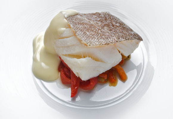 Restaurante Zorzal 5 Restaurante Zorzal