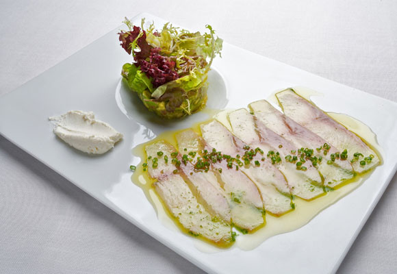 Restaurante Zorzal 6 Restaurante Zorzal