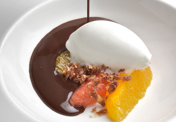 Restaurante Zorzal 7 Restaurante Zorzal