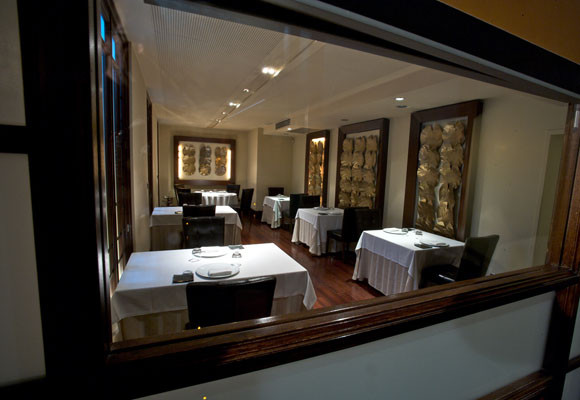 Restaurante Zorzal 9 Restaurante Zorzal