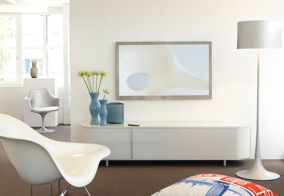 Led 9000, de Samsung 6 Led 9000, de Sansung