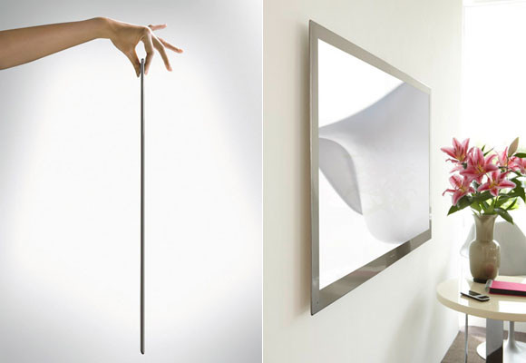 Led 9000, de Samsung 10 Led 9000, de Samsung