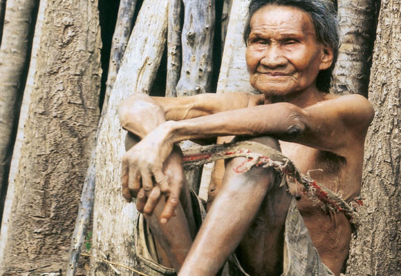 Chairless, la reinvención de lo básico