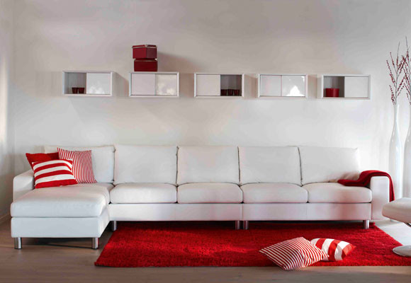 75 aniversario de Ekornes