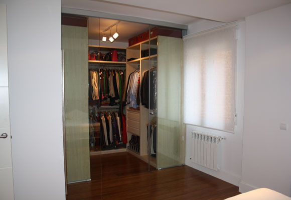 Vivienda en Luis de Salazar