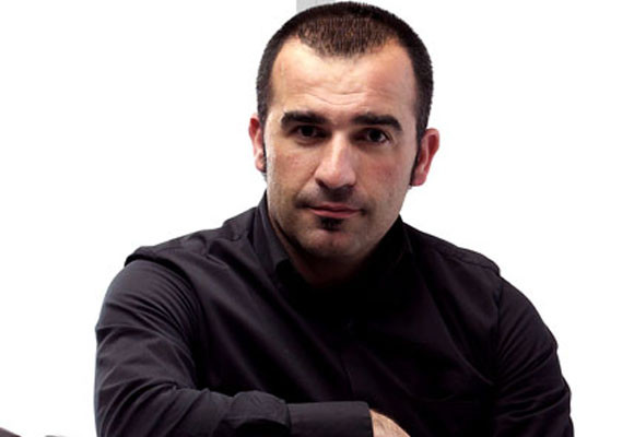 Estudio AGV 6 Entrevista AGV