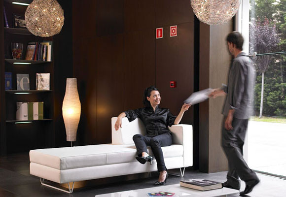 Estudio AGV 13 Entrevista AGV