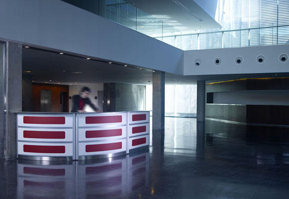 Estudio AGV 8 Entrevista AGV