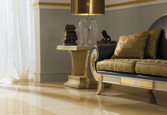 Colección ámbar de Venatto