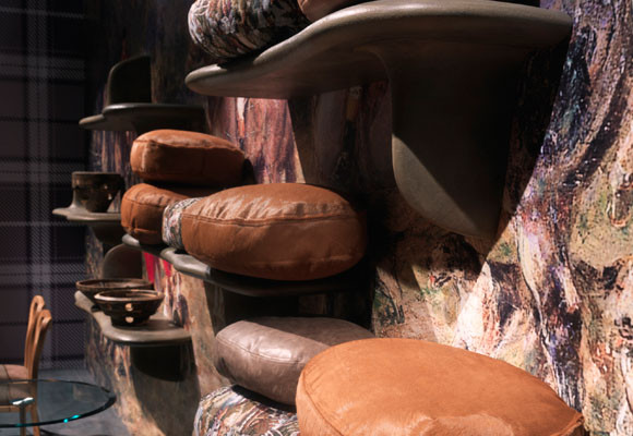 Animalia de Portobello