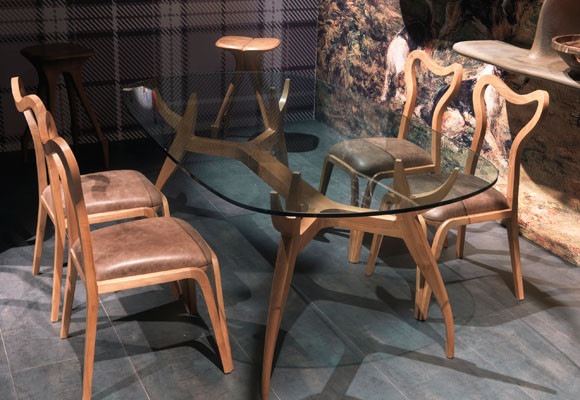 Animalia de Portobello