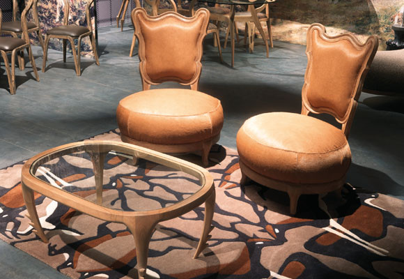 Animalia de Portobello