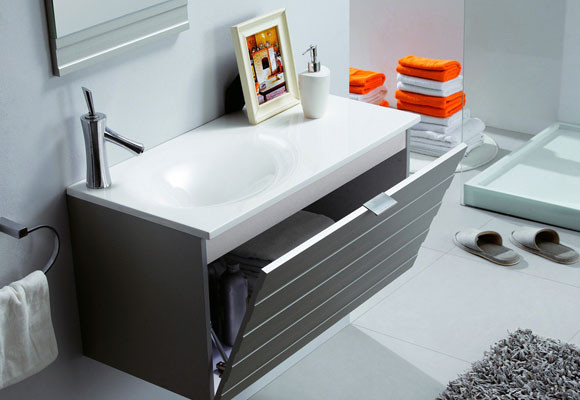 Bath & Kitchen, baños de 2011 - Actualidad - DecoEstilo.com