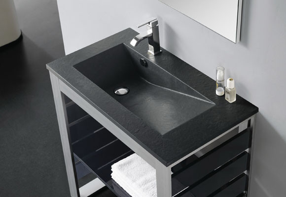 Bath & Kitchen, baños de 2011