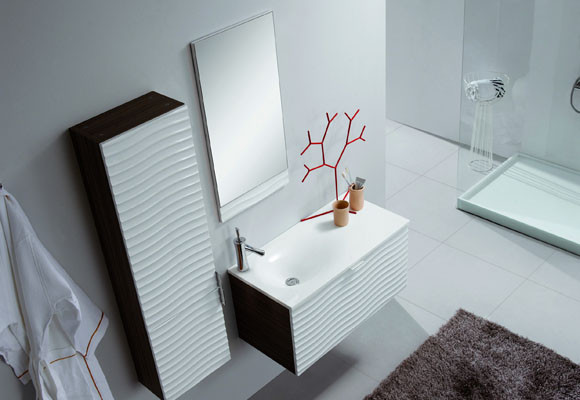 Bath & Kitchen, baños de 2011