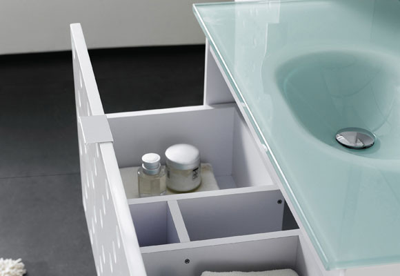 Bath & Kitchen, baños de 2011