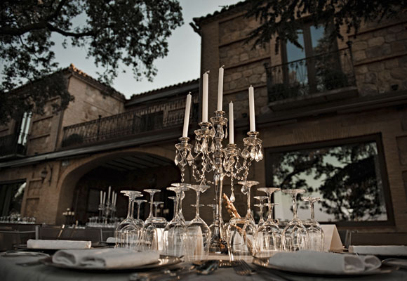 Hotel Boutique El Cigarral de las Mercedes