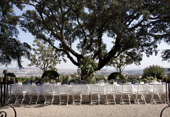 Hotel Boutique El Cigarral de las Mercedes