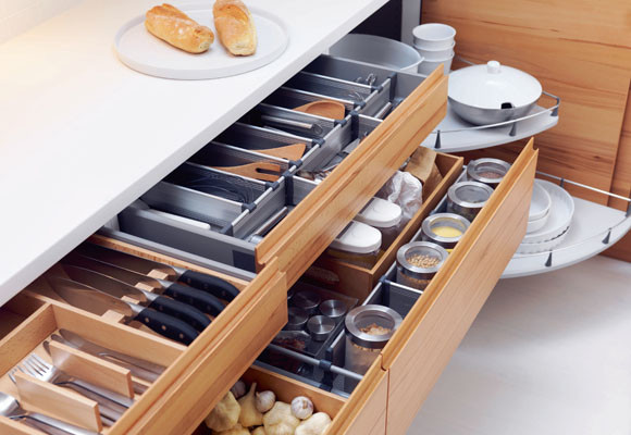 Líneas rectas y madera