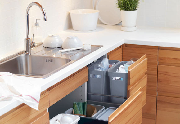 Líneas rectas y madera