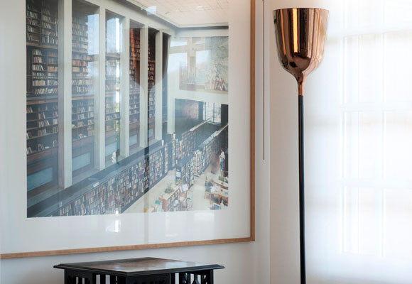 Copacabana, elegante y sofisticada 7 Copacabana, elegante y sofisticada