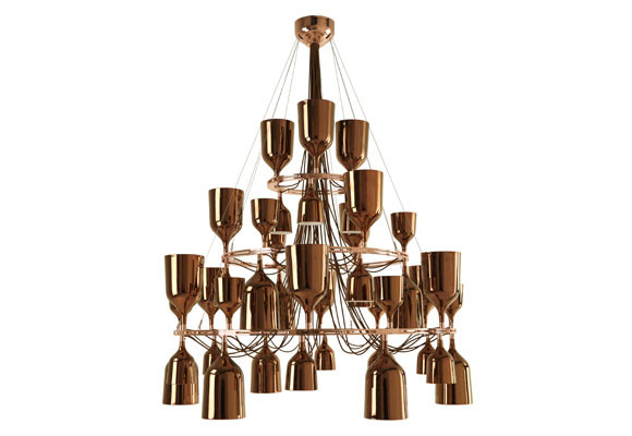 Copacabana, elegante y sofisticada 9 Copacabana, elegante y sofisticada