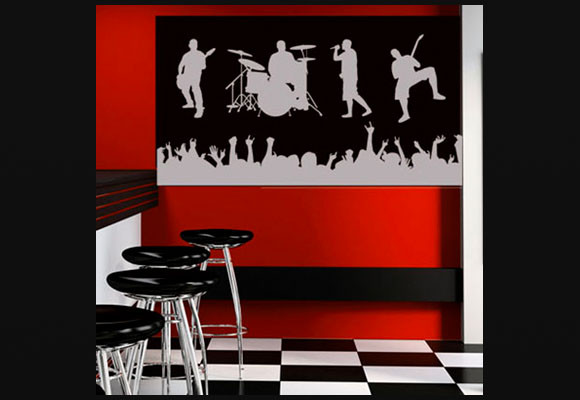 Cocinas con arte - Soluciones - DecoEstilo.com