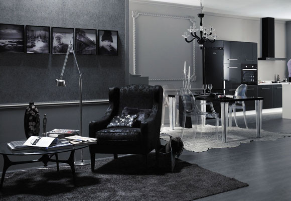 Colección Deluxe de Edesa