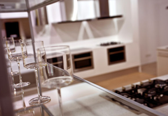 Nuevo showroom de Fagor en Mondragón