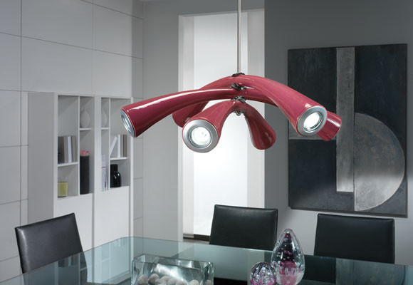 Cita con la decoración