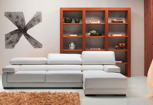 Cita con la decoración