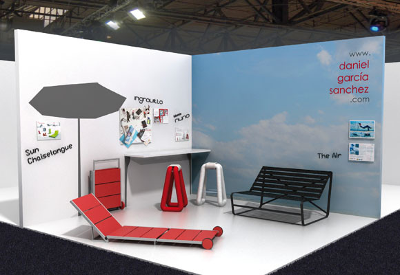 Cita con la decoración