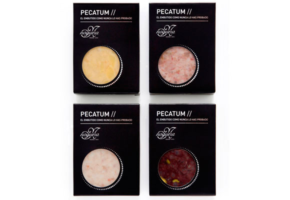 Caprichos para el paladar 10 Caprichos para el paladar