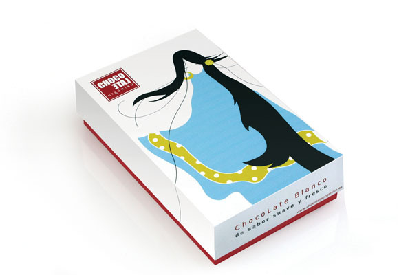 Caprichos para el paladar 9 Caprichos para el paladar